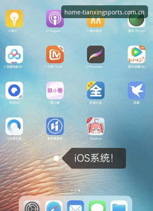 天行体育流畅体验下载不了怎么办 天行体育流畅体验下载问题全解析与解决方案指南
